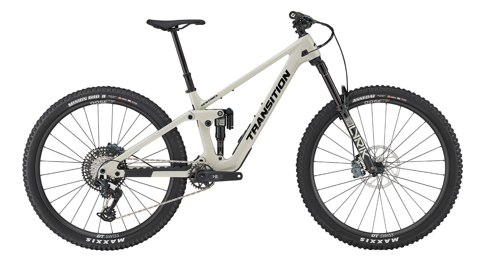 Transition Sentinel Alloy Eagle 90 (2026)