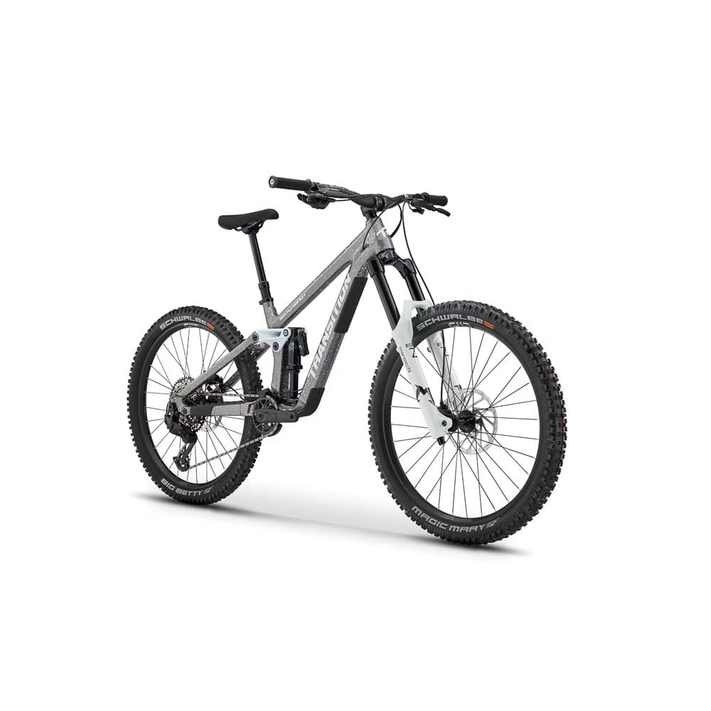 Transition Bottlerocket Single Crown (2026)