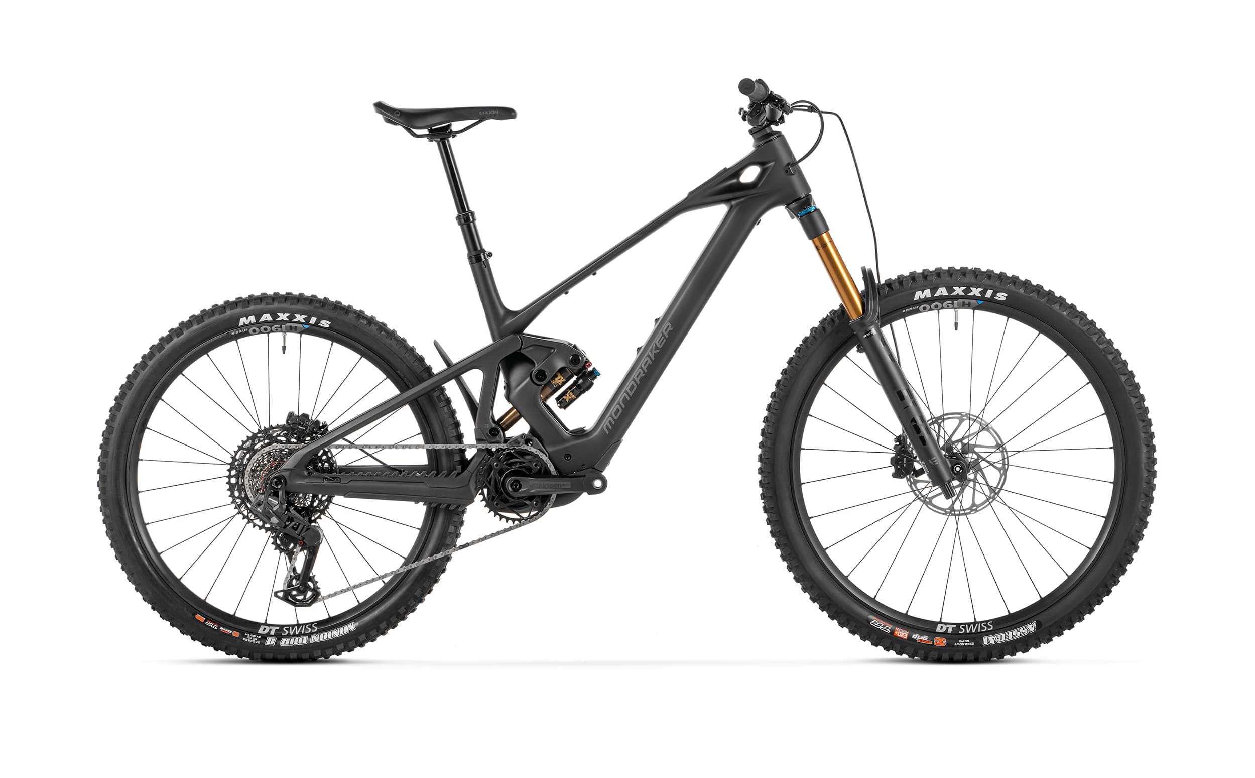 Mondraker ZENDIT RR (2026)