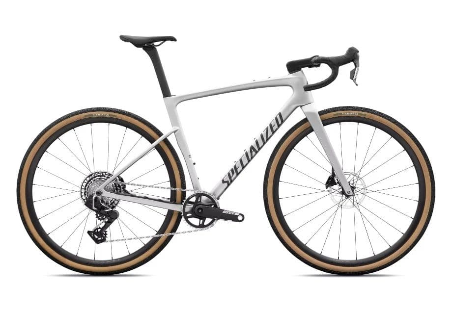 Specialized Crux 5 Expert - SRAM Force XPLR (2027)