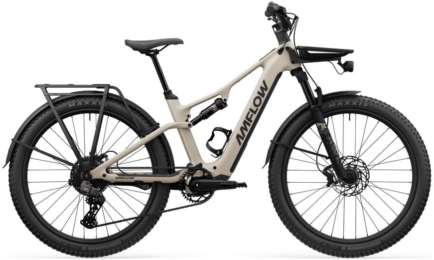Amflow TL Carbon (2026)