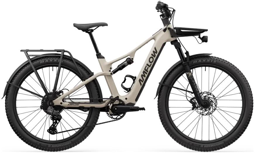 Amflow TL Carbon (2026)