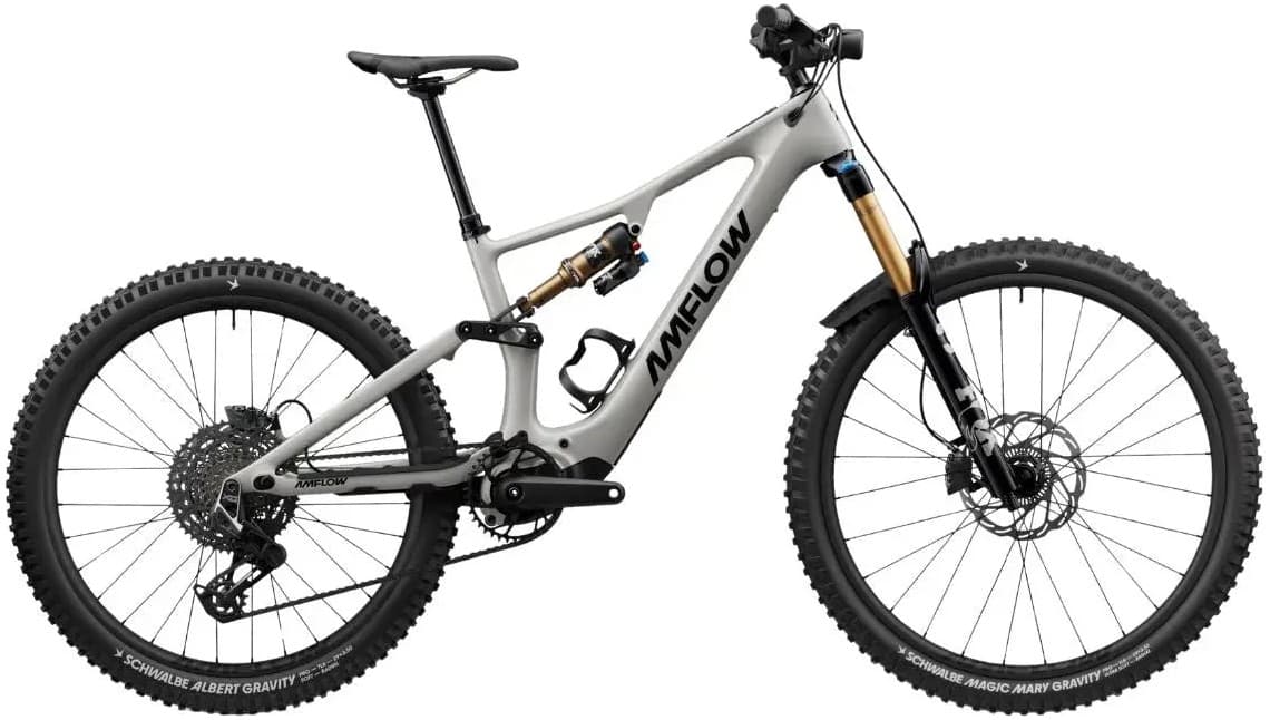 Amflow PX Carbon Pro (2026)