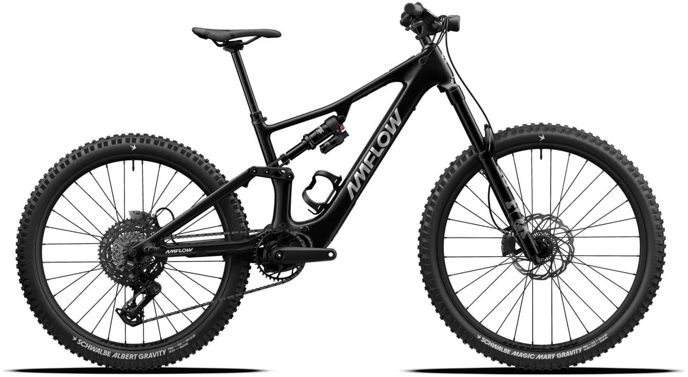 Amflow PR Carbon Pro (2026)