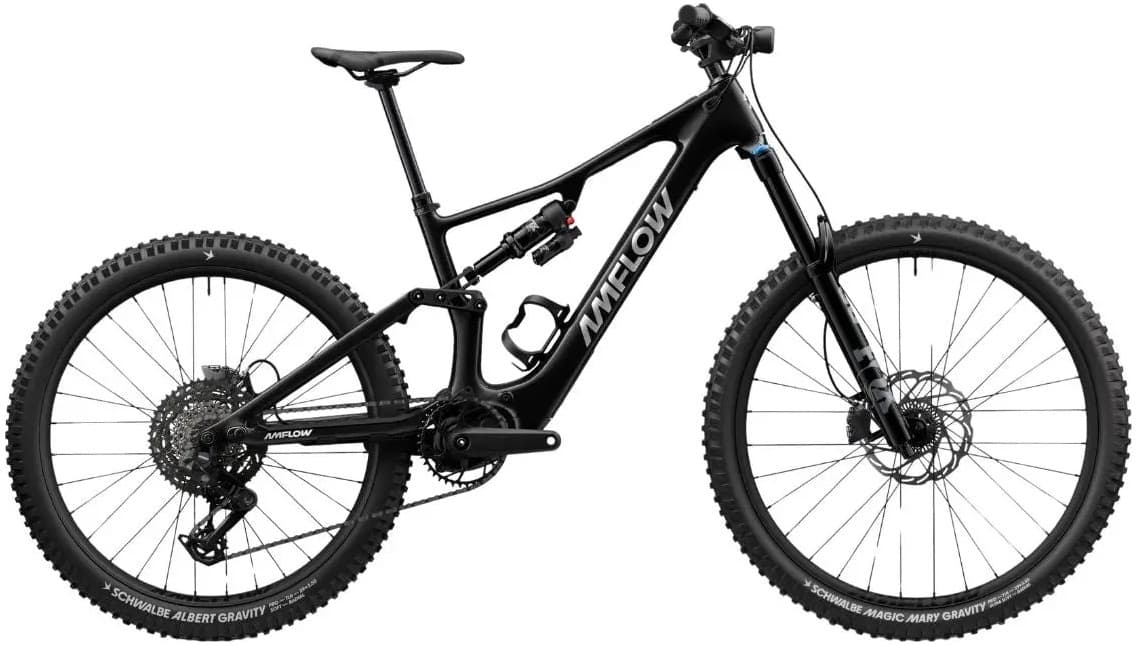 Amflow PX Carbon (2026)