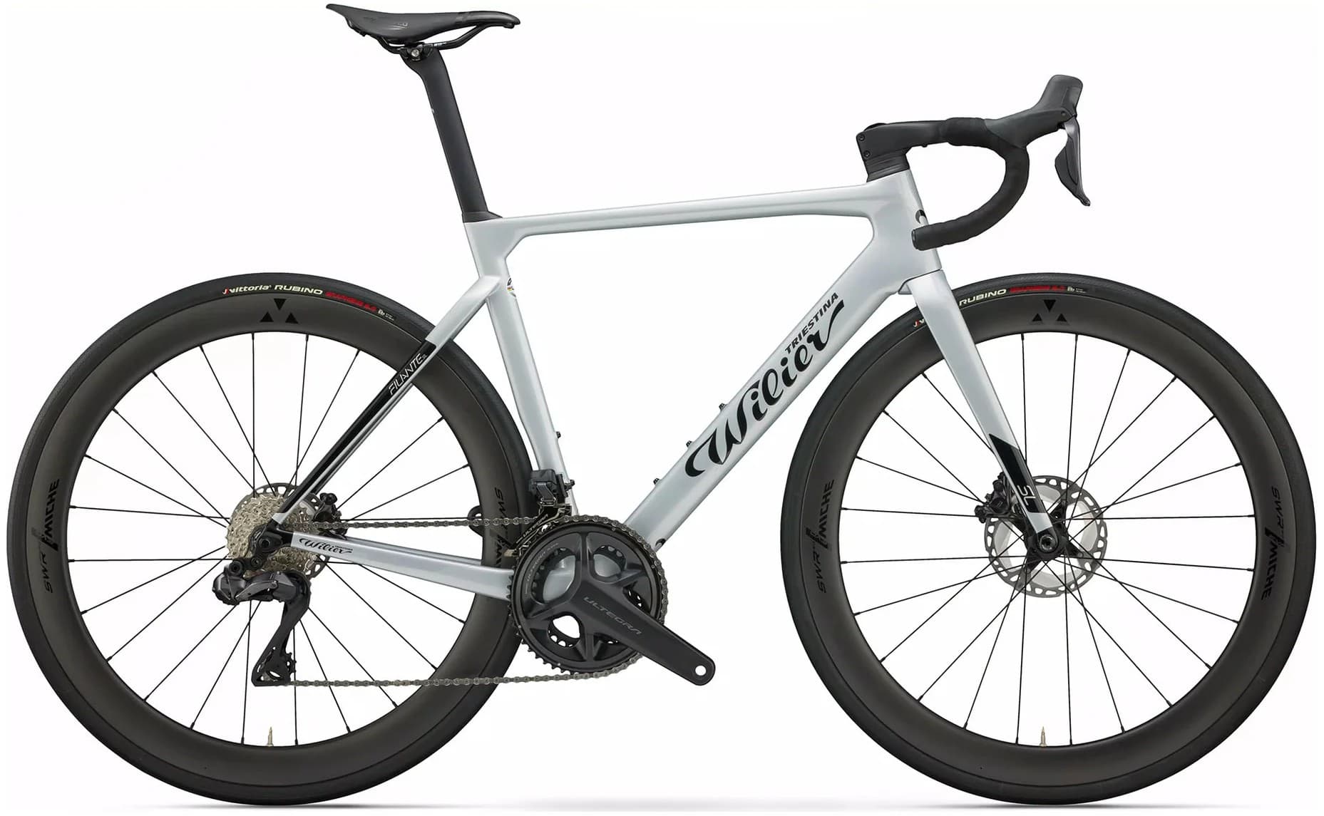 Wilier Filante SL SHIMANO ULTEGRA Di2 2x12 R8170 (2026)