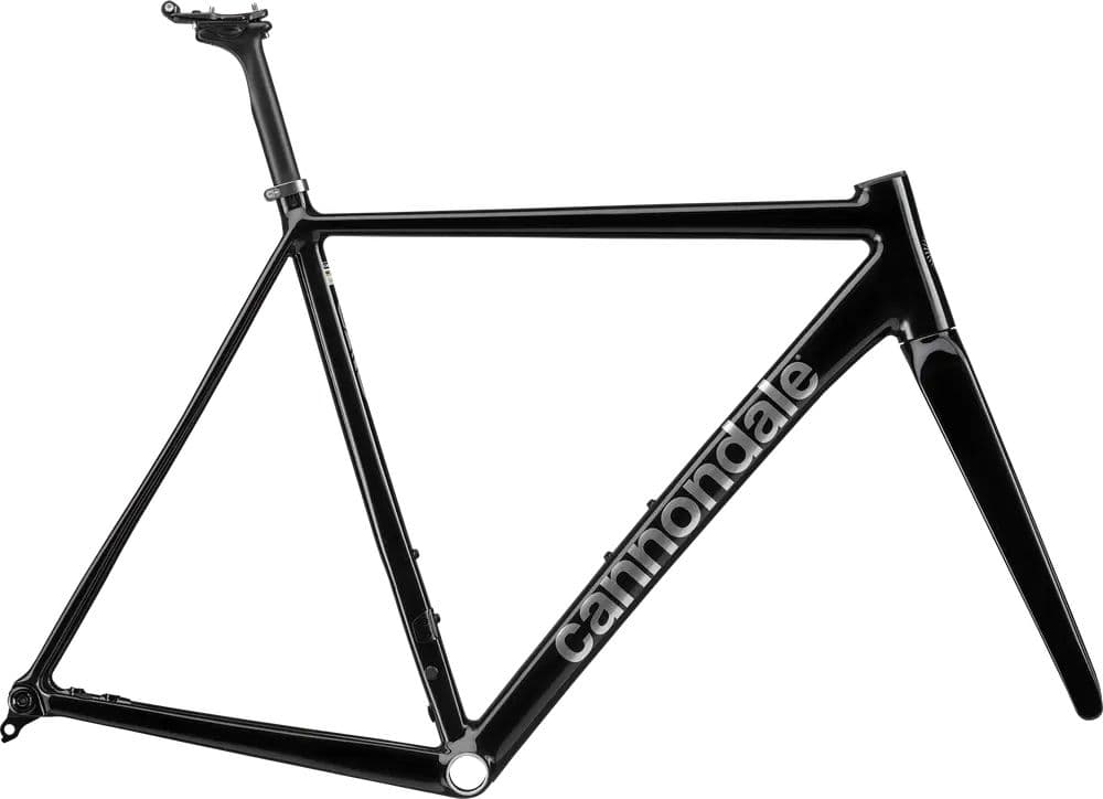 Cannondale CAAD14 Frameset (2026)