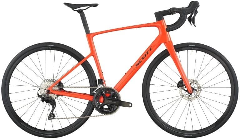Scott Addict 50 (2026)