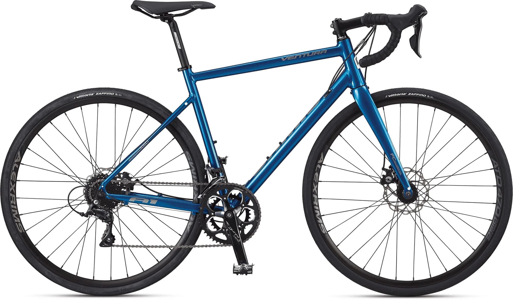 Jamis VENTURA A1 (2025)