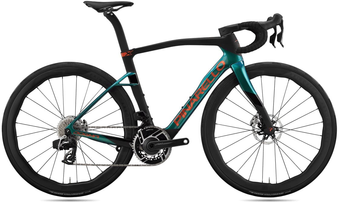 Pinarello DOGMA X SRAM RED ETAP AXS (2026)