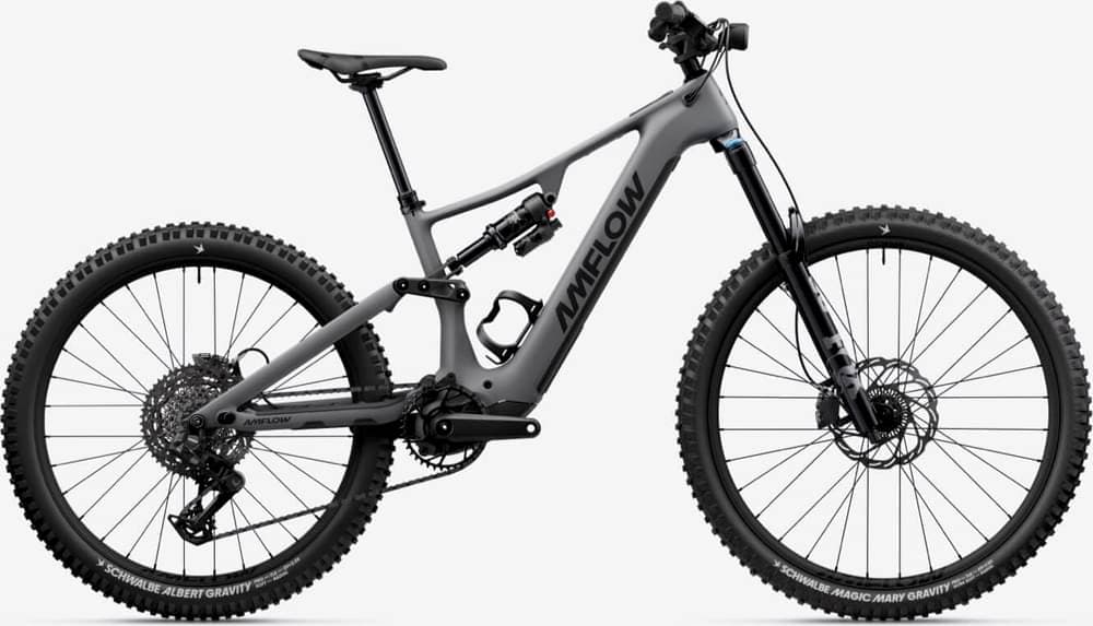 Amflow PR Carbon Pro (2026)