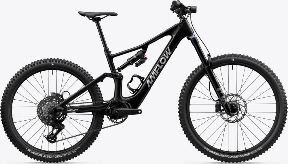 Amflow PX Carbon (2026)