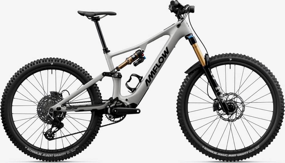 Amflow PX Carbon Pro (2026)