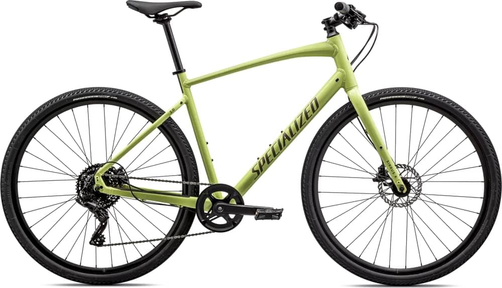 Specialized Sirrus X 2.0 (2023) - XXS