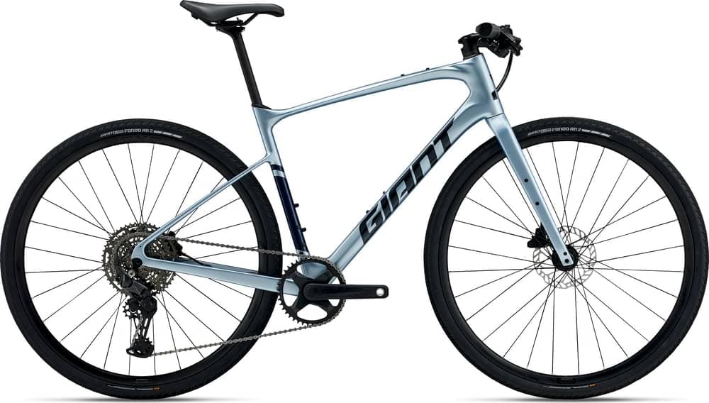 Giant Fastroad AR Advanced 2 (2024) - ML