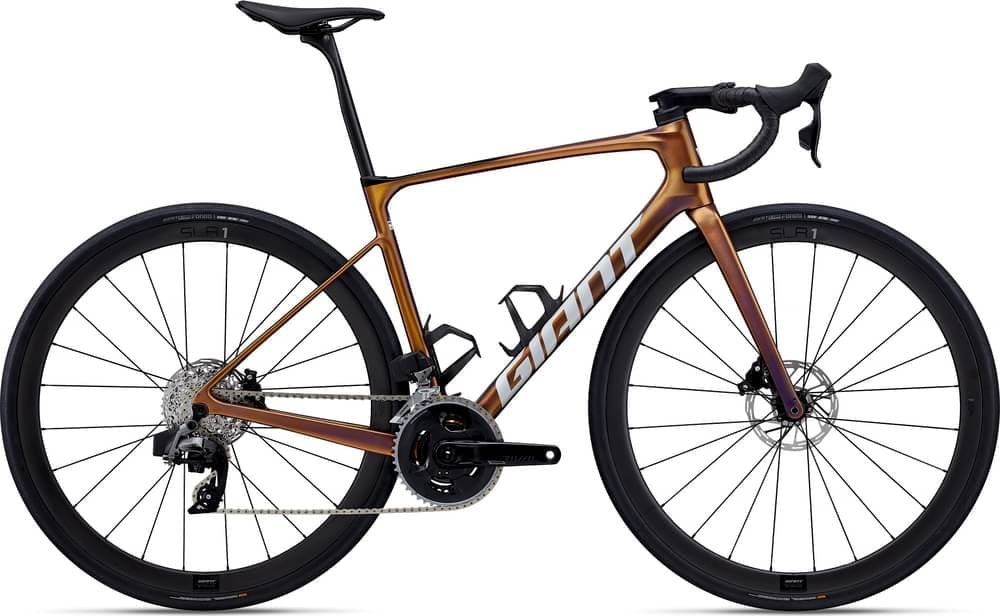 Giant Defy Advanced Pro 1 (2025) - S