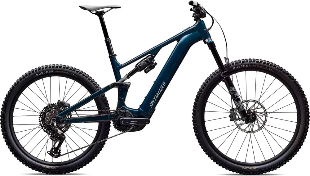 Specialized Turbo Levo 4 Comp Alloy (2026) - S2