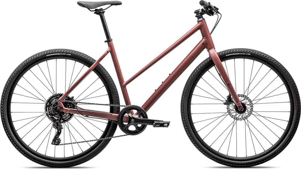 Specialized Sirrus X 2.0 Step-Through (2025) - XS