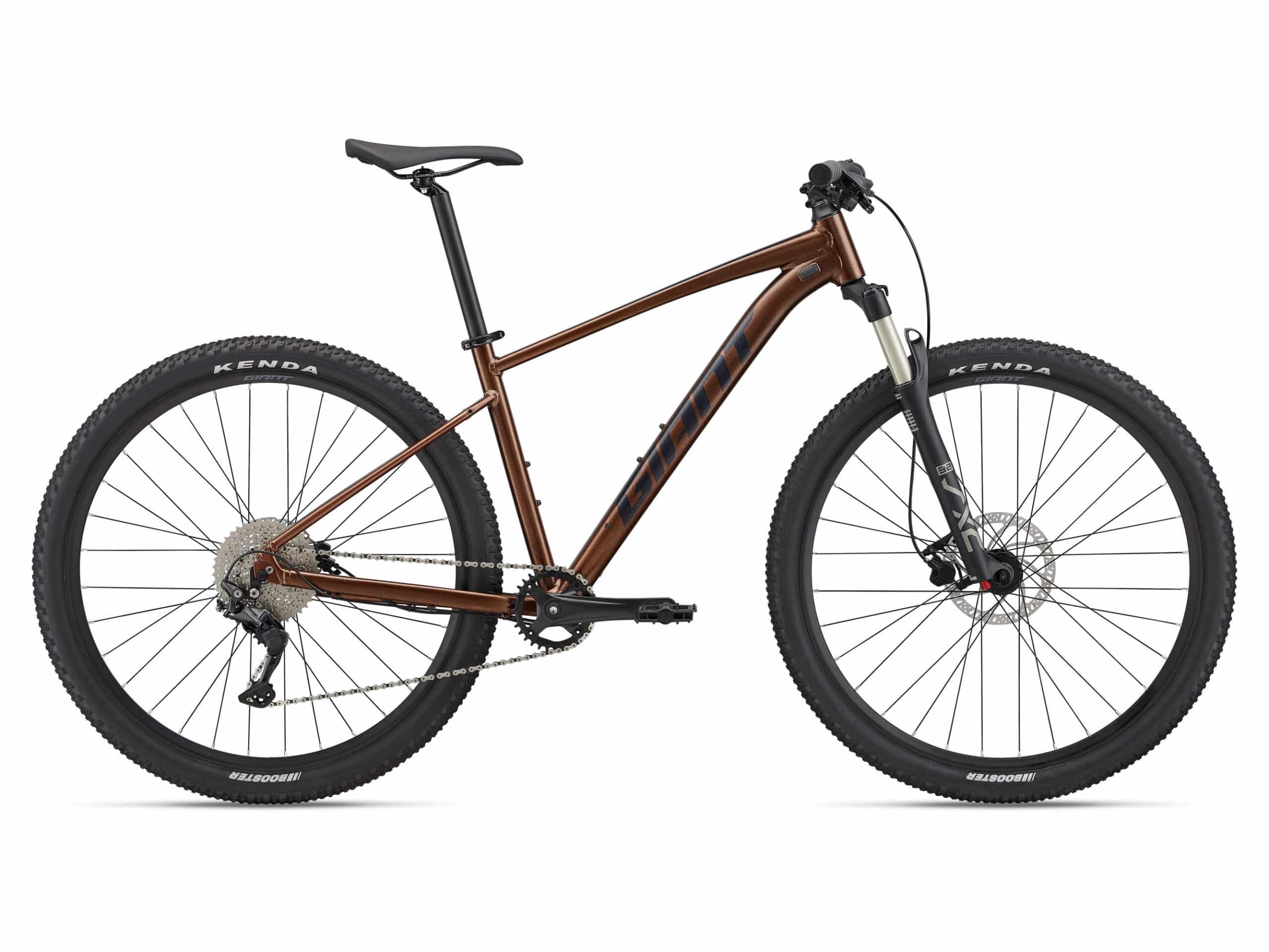 Giant Talon 1 27.5 (2022) - XS