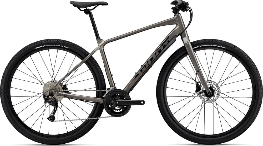 Giant ToughRoad SLR 2 (2022) - L