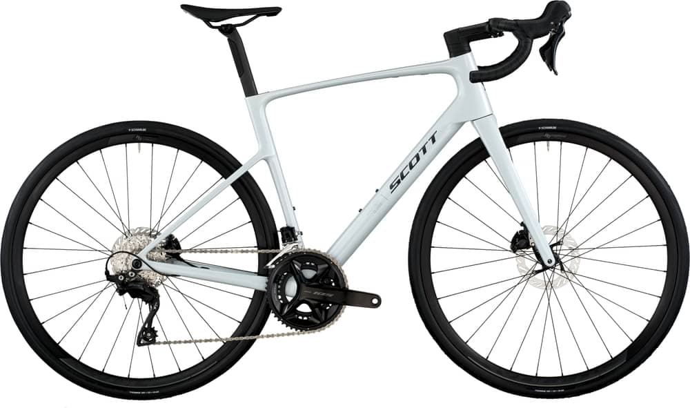 Scott Addict 50 (2026) - M
