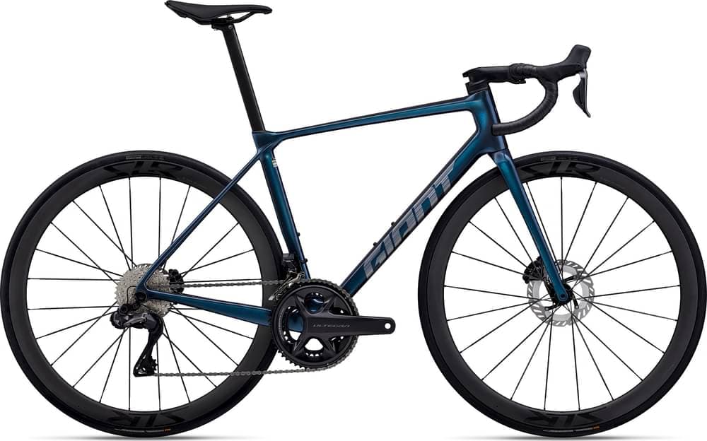 Giant TCR Advanced Pro 0 Di2 (2025)