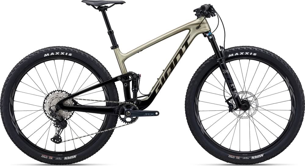 Giant Anthem Advanced 29 2 (2024) - L