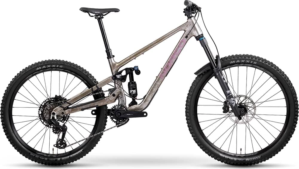 Norco Sight A1 150 (2026) - S2