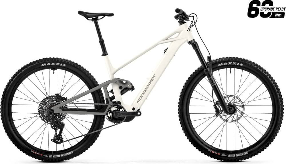 Mondraker SLY R (2026) - S
