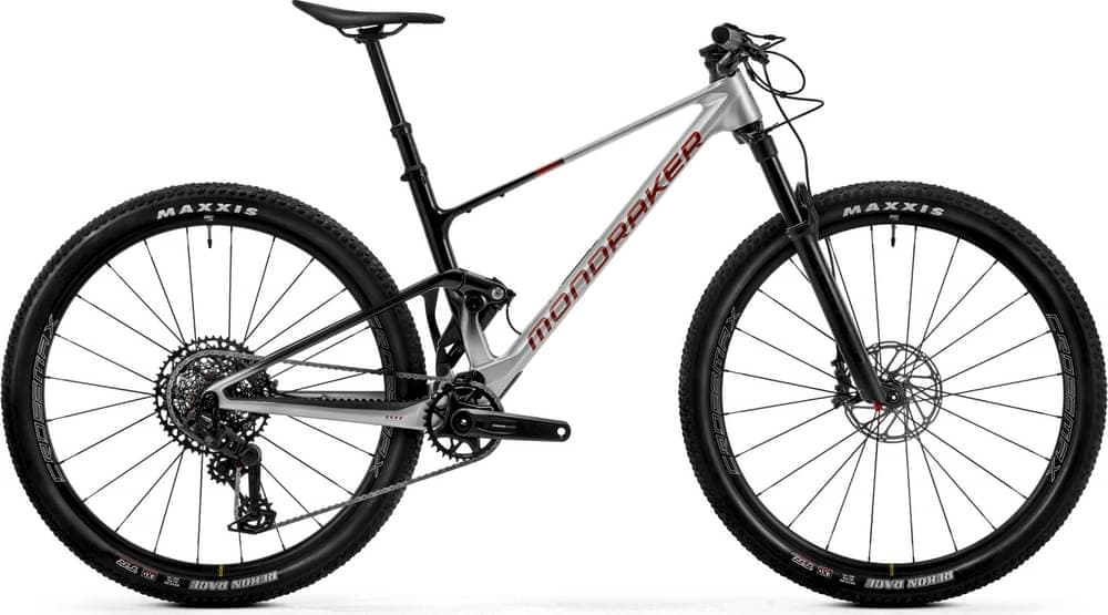 Mondraker F-PODIUM R (2024) - L