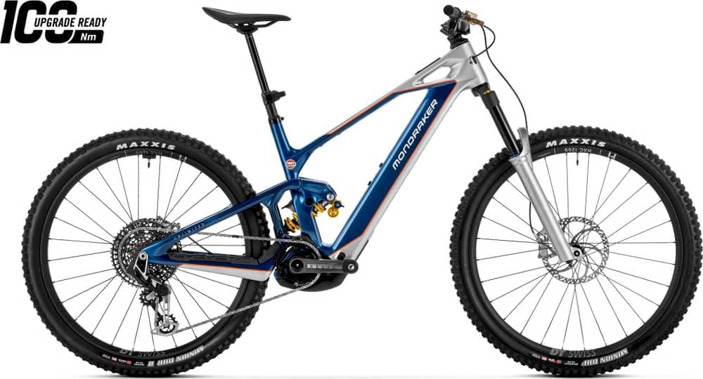 Mondraker CRAFTY CARBON GULF UNLIMITED (2025) - M