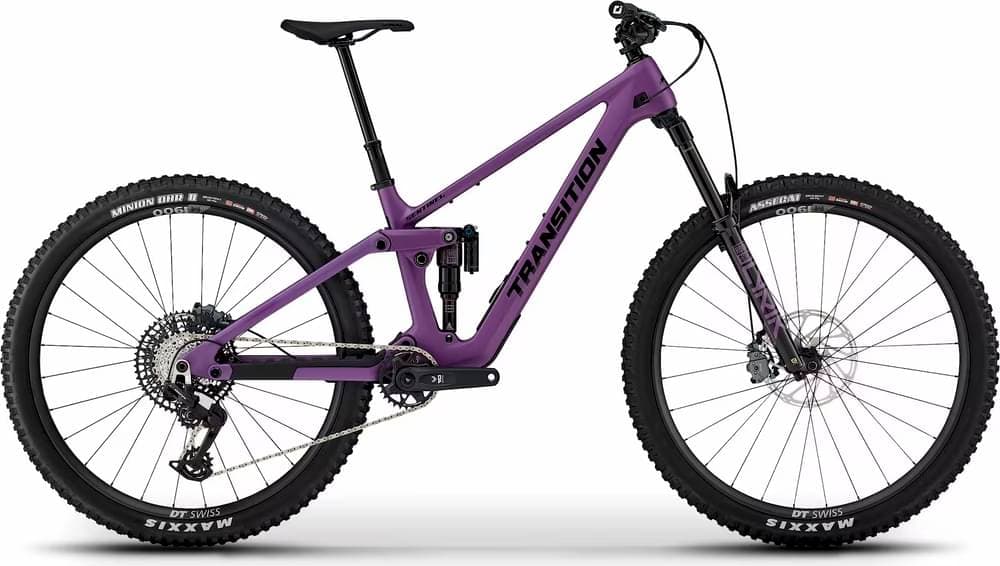 Transition Sentinel Alloy Eagle 90 (2025) - L