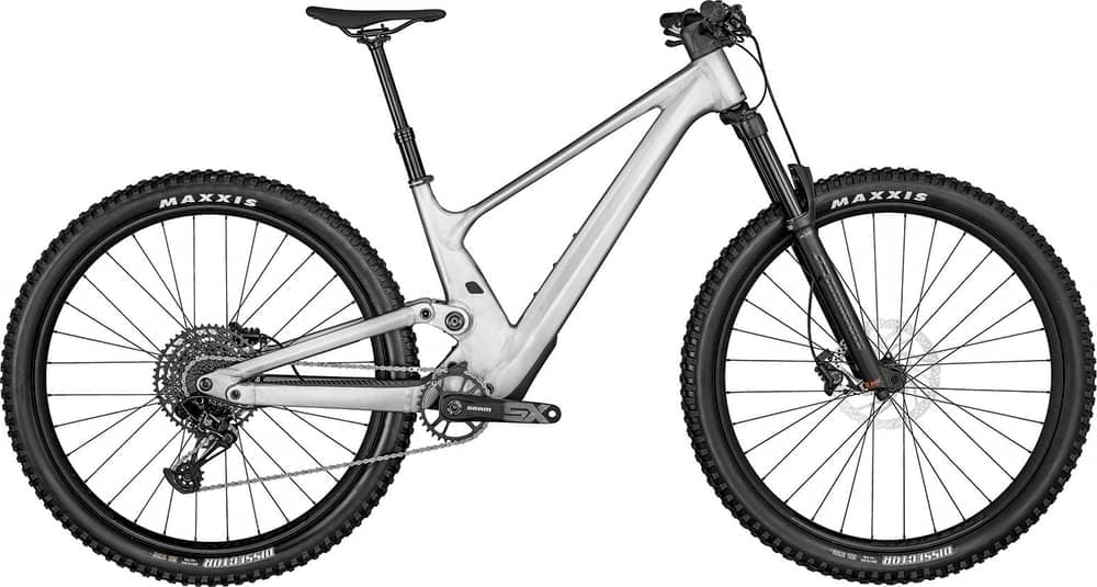 Scott Genius 940 (2023) - L