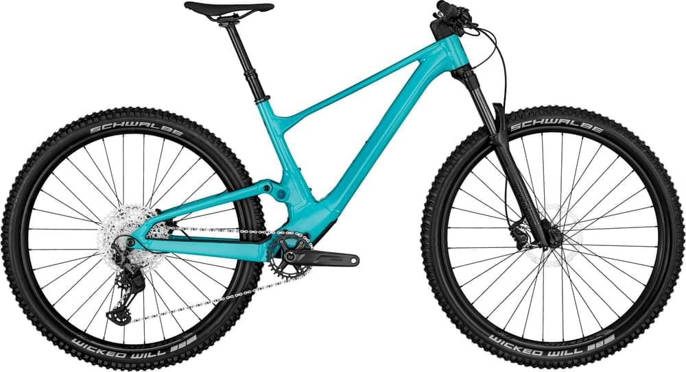 Scott Spark 960 blue (EU) (2023) - M