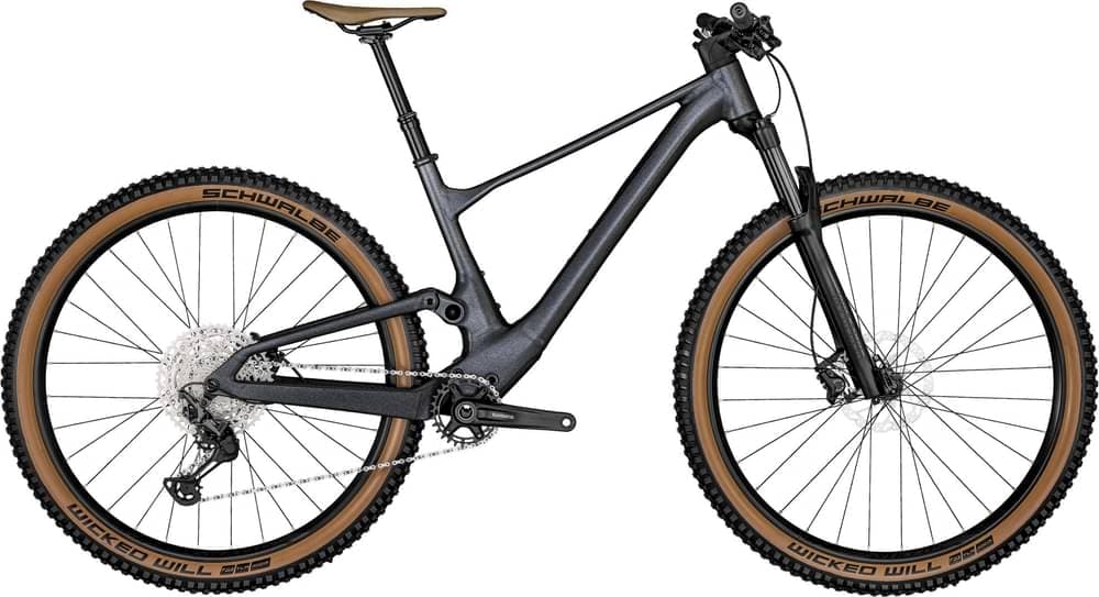 Scott Spark 960 black (EU) (2023) - S