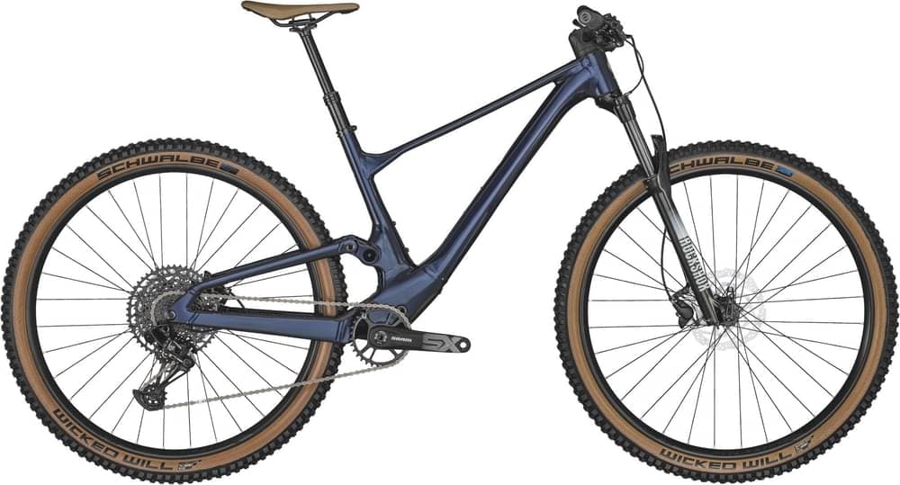 Scott Spark 970 (2022) - L