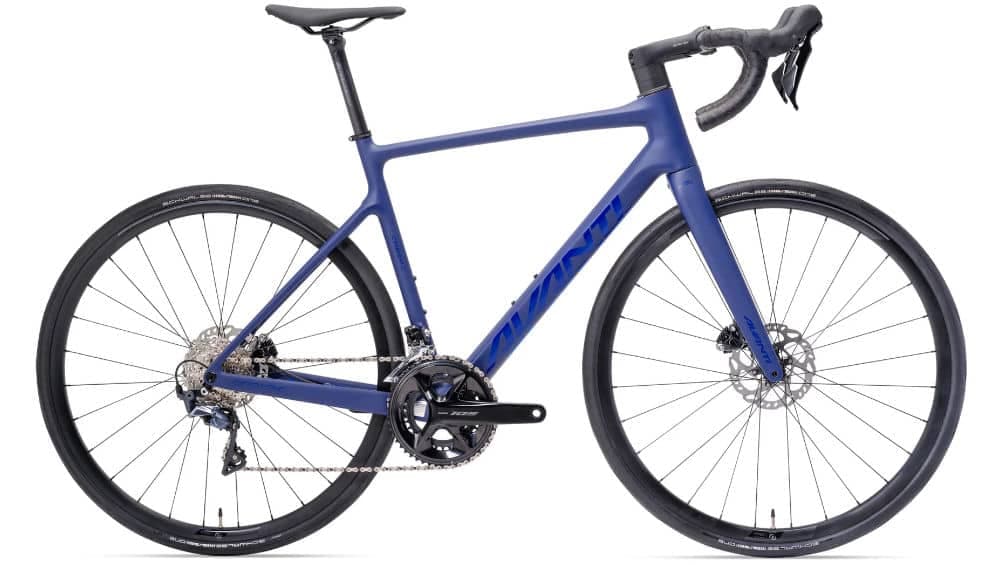 Avanti Giro ER-C (2024) - M