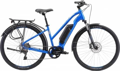 Avanti Discovery-E Low (2022) - S/M
