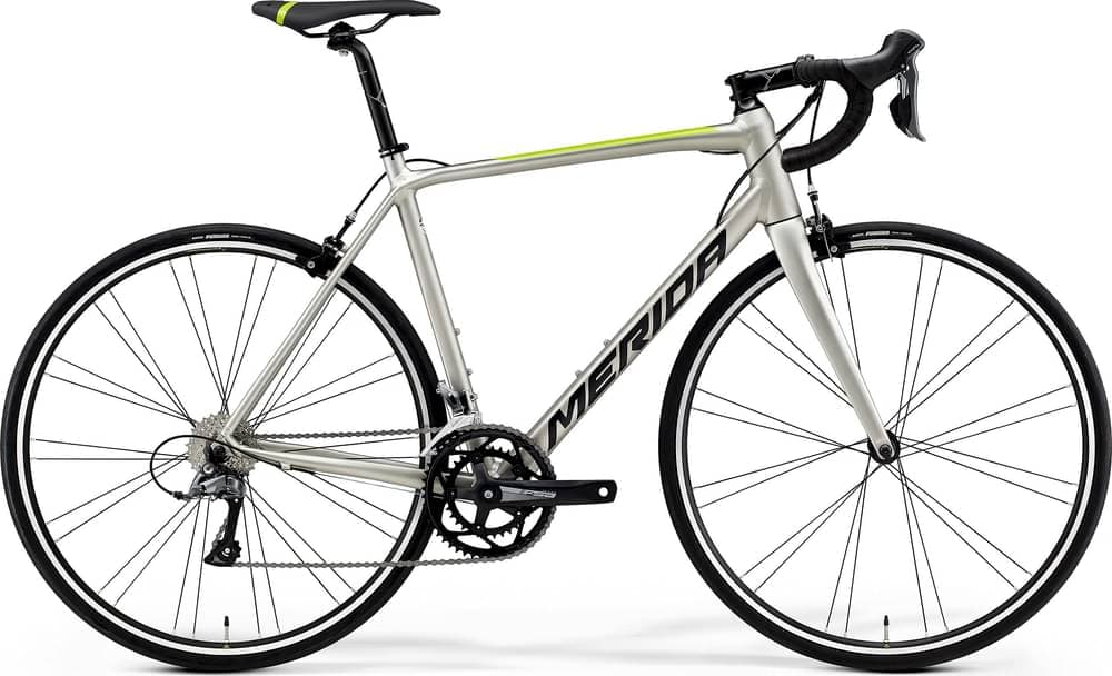 Merida SCULTURA RIM 100 (2025) - XXS