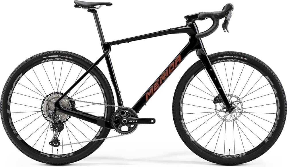 Merida SILEX 7000 (2024) - L