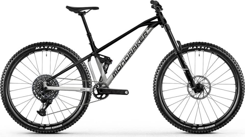 Mondraker FOXY (2022) - S