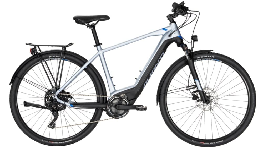 Avanti Explorer-E1 (2025) - XL