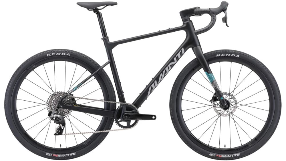Avanti Gran-Durance Pro AXS (2024) - L
