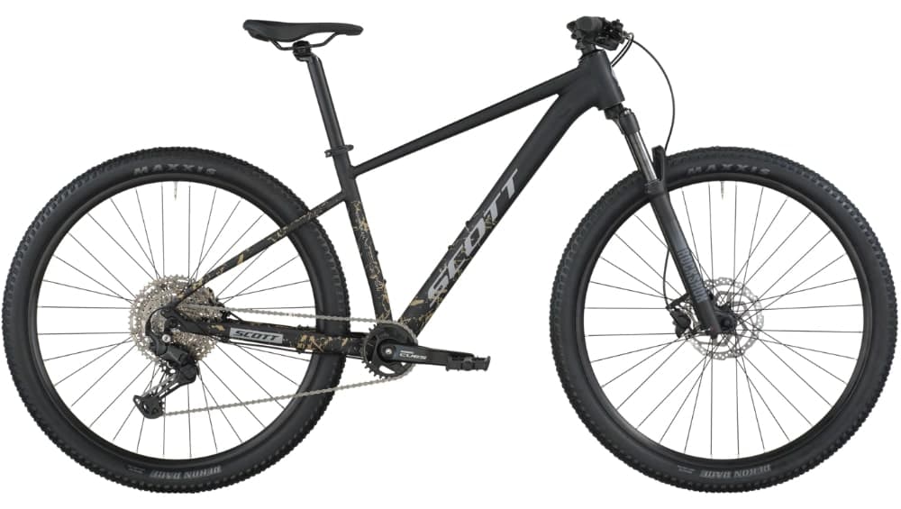 Scott Contrail 10 (2026) - L