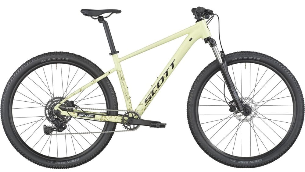 Scott Contrail 30 (2026) - XS
