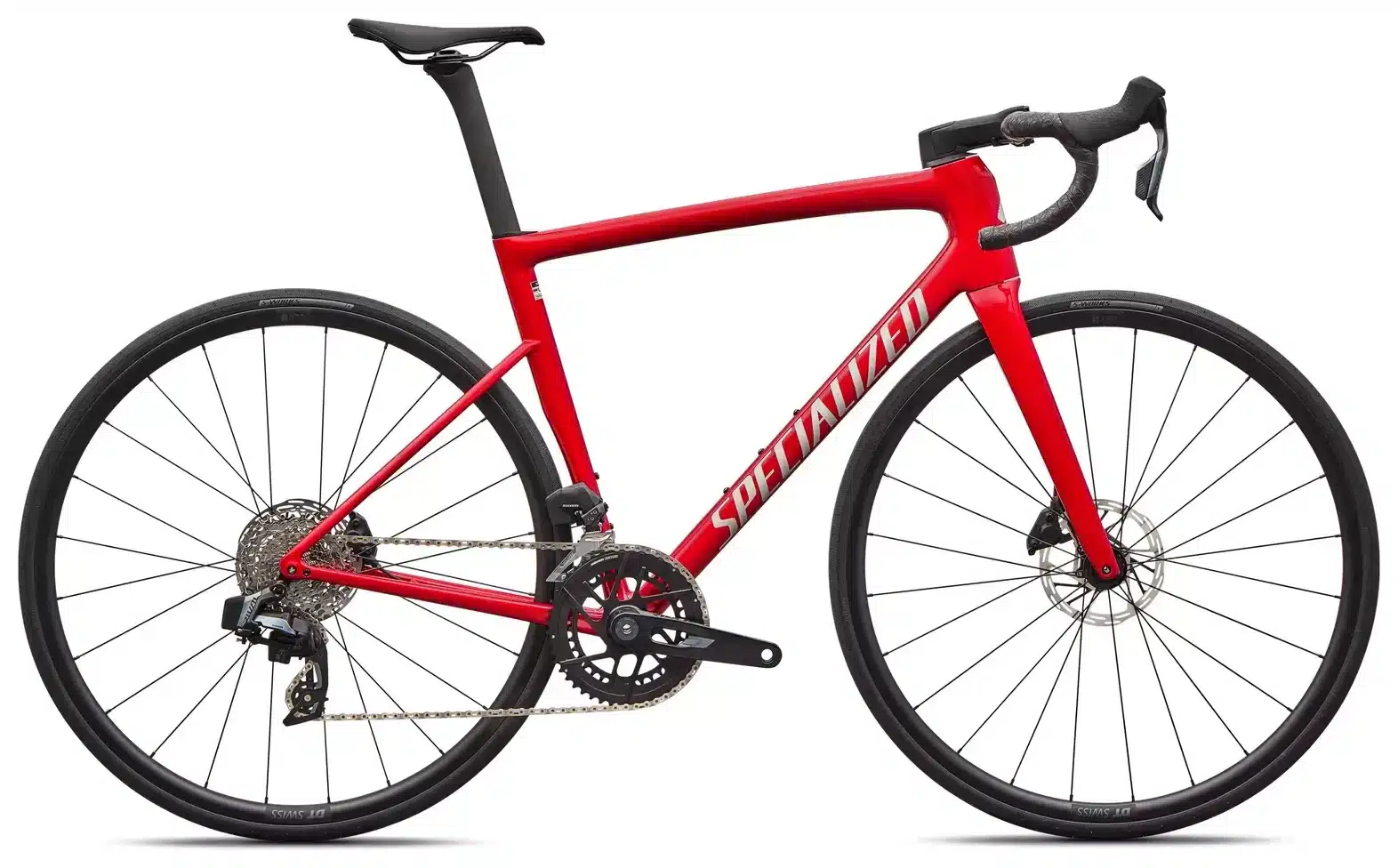 Specialized Tarmac SL8 Comp - SRAM Rival AXS (2026) - 54