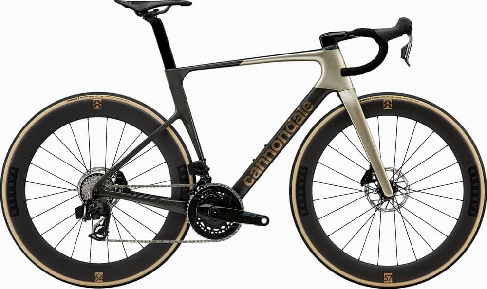 Cannondale SuperSix EVO 1 (2026)