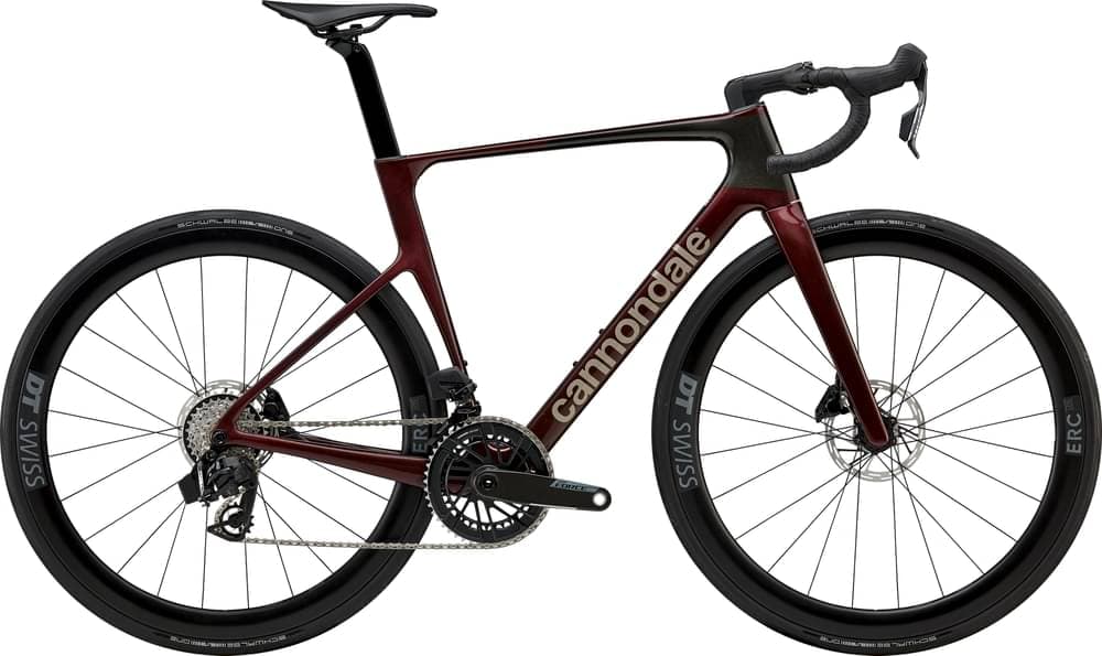 Cannondale SuperSix EVO 3 (2026)