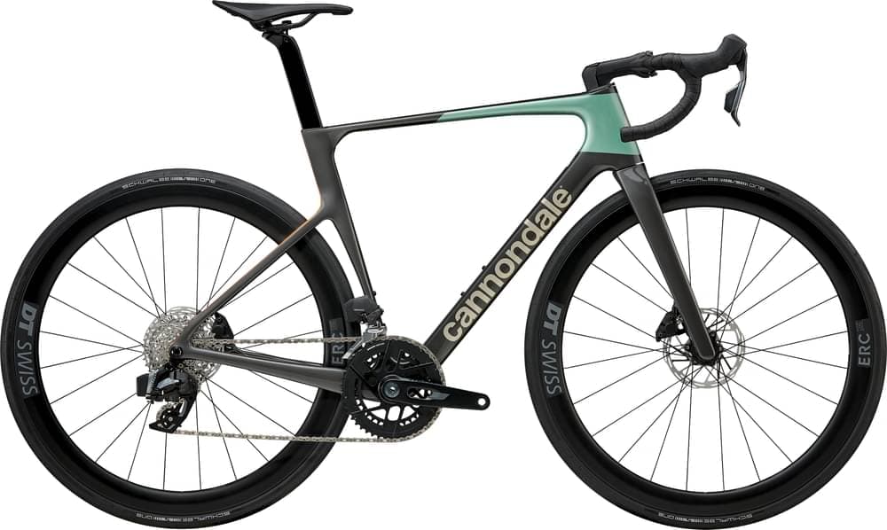 Cannondale SuperSix EVO 4 (2026)