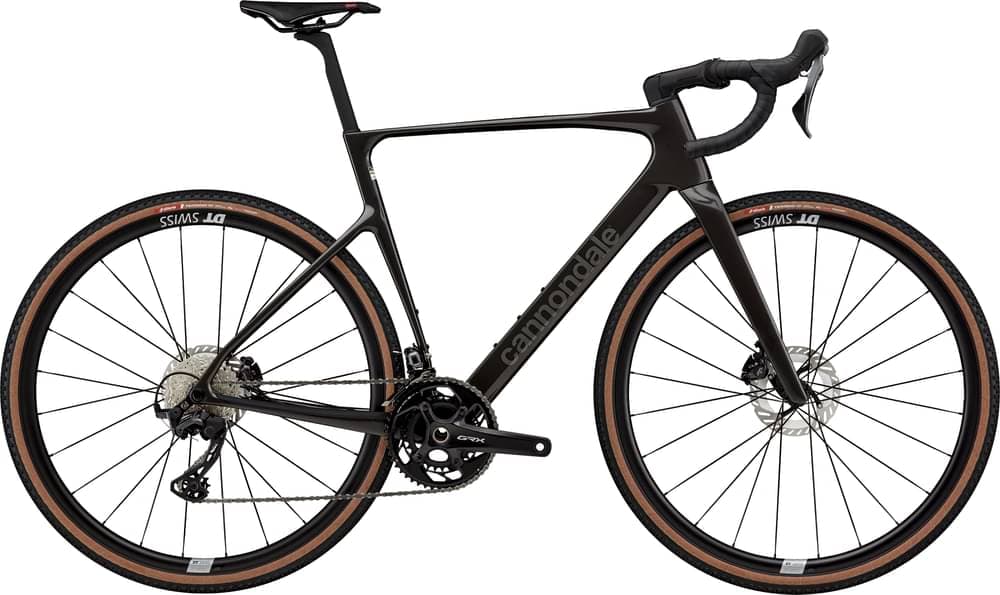 Cannondale SuperX 3 (2025)